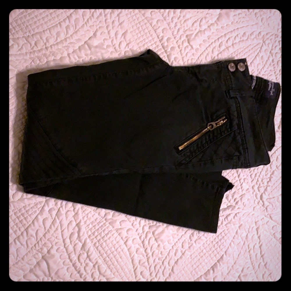 American Eagle 🦅 Super Stretch MX Skinny Jeans
